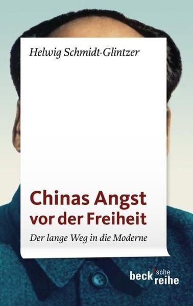 Produktbild: Chinas Angst vor der Freiheit