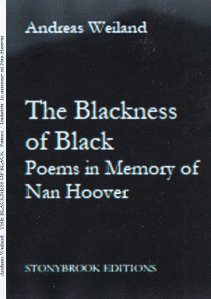 Produktbild: The Blackness of Black