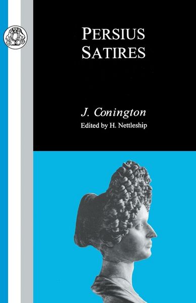 Produktbild: Satires