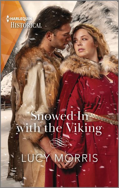 Produktbild: Snowed In with the Viking