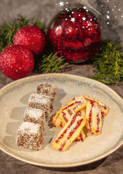 Produktbild: Meine besten Weihnachtskekse