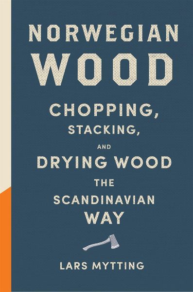 Produktbild: Norwegian Wood