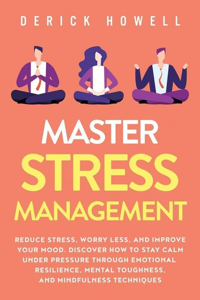 Produktbild: Master Stress Management