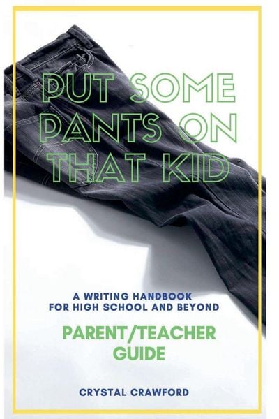 Produktbild: Put Some Pants on That Kid