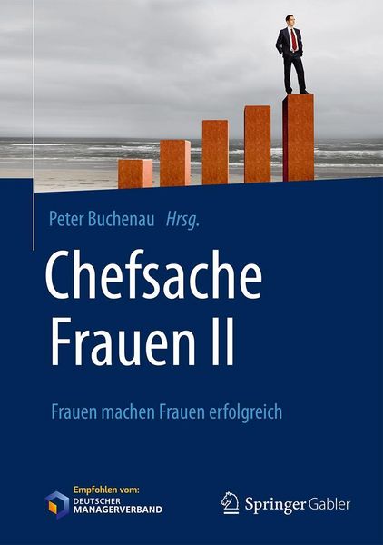 Produktbild: Chefsache Frauen II