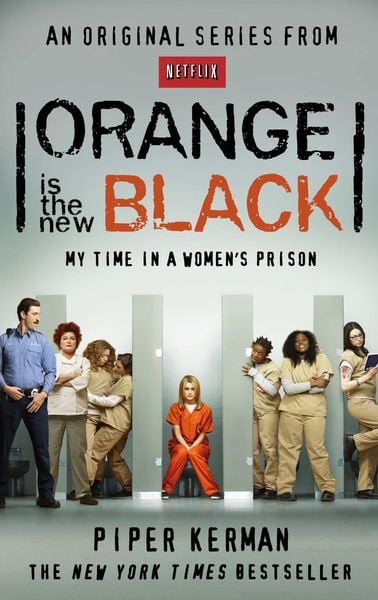 Produktbild: Orange Is the New Black