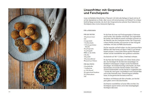 Österreichische Tapas