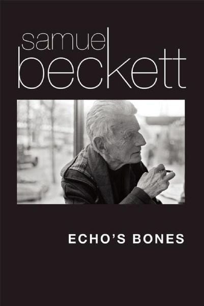 Produktbild: Echo's Bones