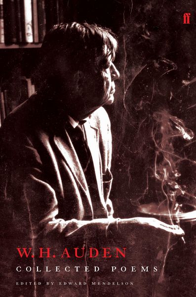 Produktbild: Collected Poems