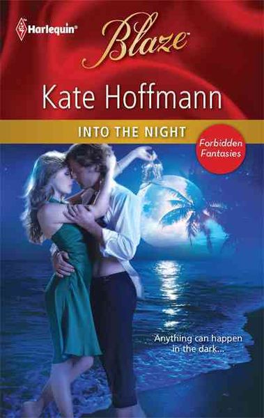 Produktbild: Into the Night