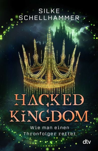 Produktbild: Hacked Kingdom