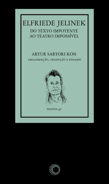 Produktbild: Elfriede Jelinek
