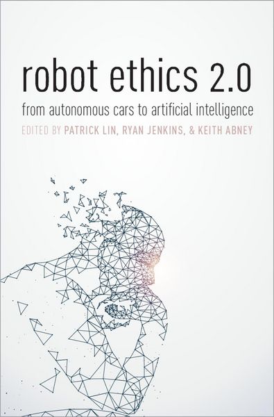 Produktbild: Robot Ethics 2.0