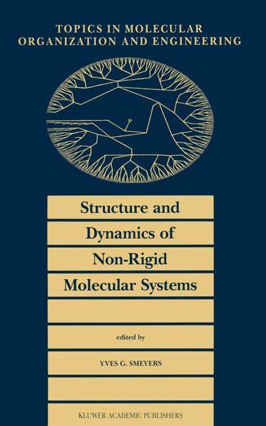 Produktbild: Structure & Dynamics Of Non-Ri
