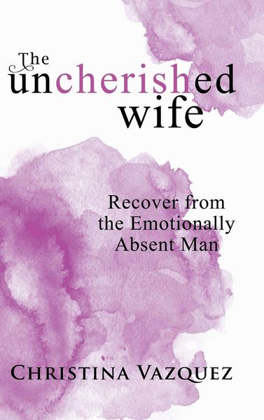 Produktbild: The Uncherished Wife