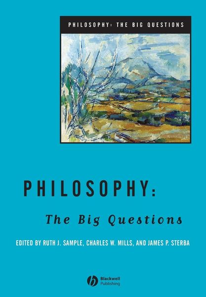 Produktbild: Philosophy