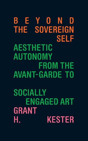 Produktbild: Beyond the Sovereign Self