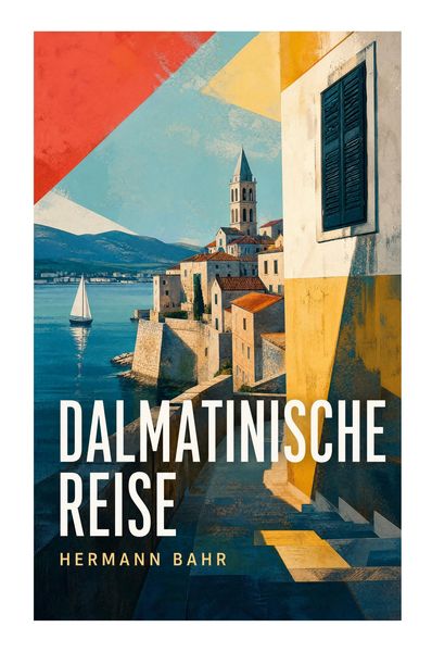 Produktbild: Dalmatinische Reise