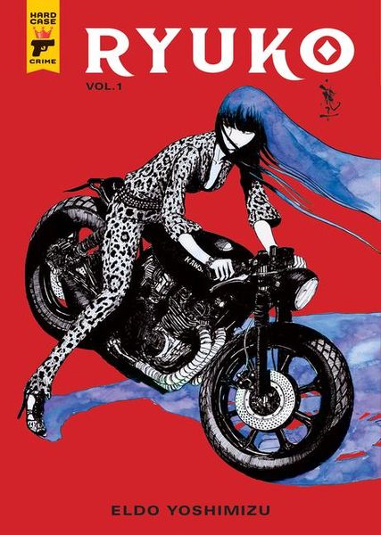 Produktbild: Ryuko Vol. 1