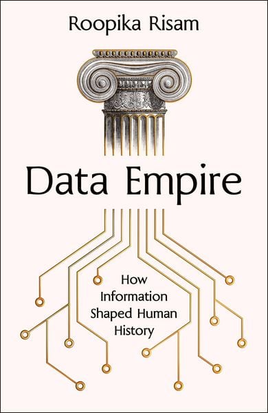 Produktbild: Data Empire