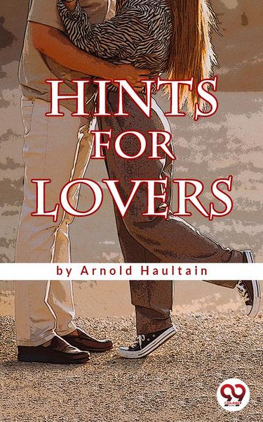 Produktbild: Hints for Lovers