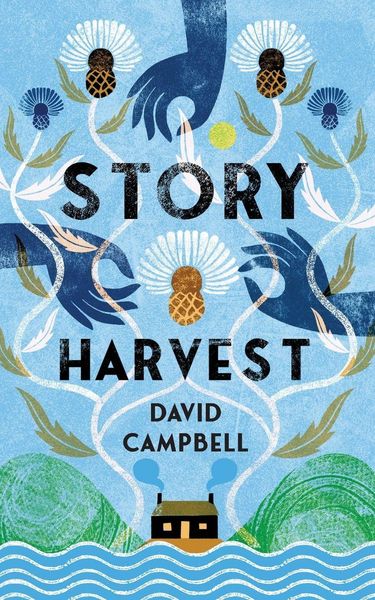 Produktbild: Story Harvest