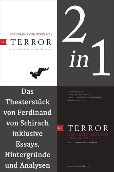Produktbild: Terror: erweiterte Ausgabe