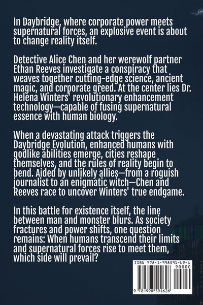 Produktbild: Synthetic Storm