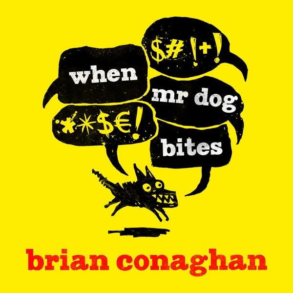 Produktbild: When Mr Dog Bites