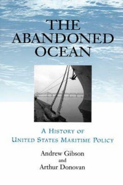 Produktbild: Abandoned Ocean