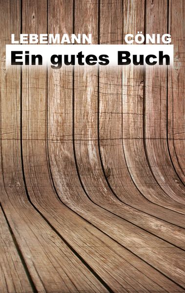 Produktbild: Ein gutes Buch