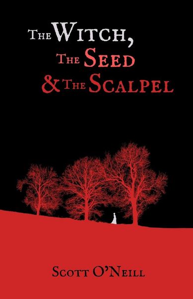 Produktbild: The Witch, The Seed and the Scalpel