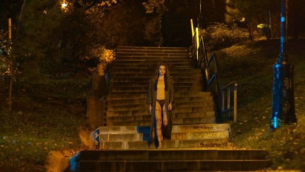Produktbild: Emanuelle - Sinnliche Rache (Blu-ray)