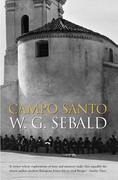 Produktbild: Campo Santo
