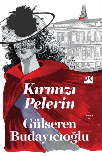 Produktbild: Kirmizi Pelerin