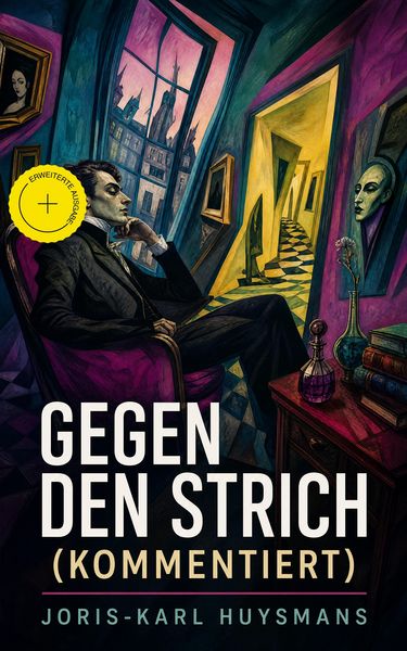 Produktbild: Gegen den Strich (Kommentiert)