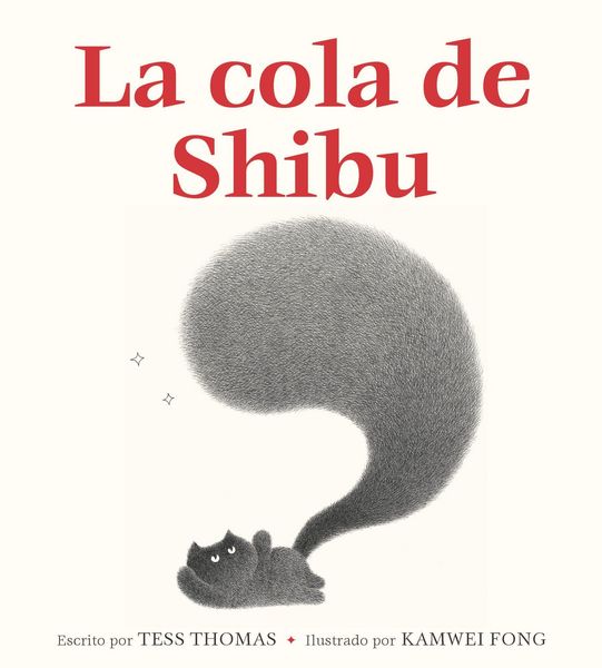 Produktbild: La Cola de Shibu