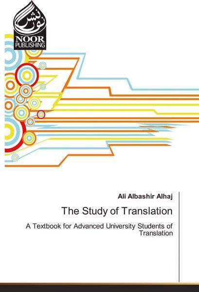 Produktbild: The Study of Translation