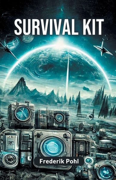 Produktbild: Survival Kit