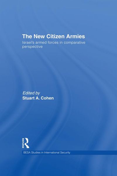 Produktbild: The New Citizen Armies