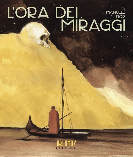 Produktbild: L' ora dei miraggi