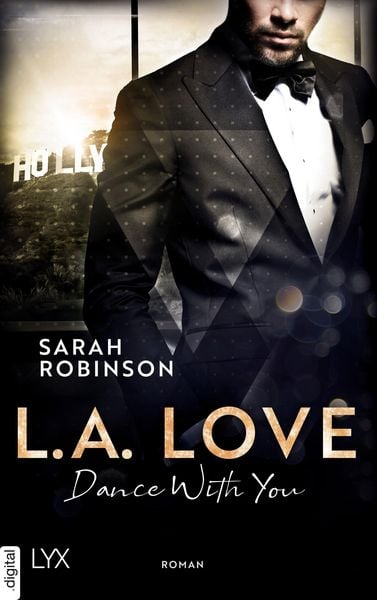 Produktbild: L.A. Love - Dance With You