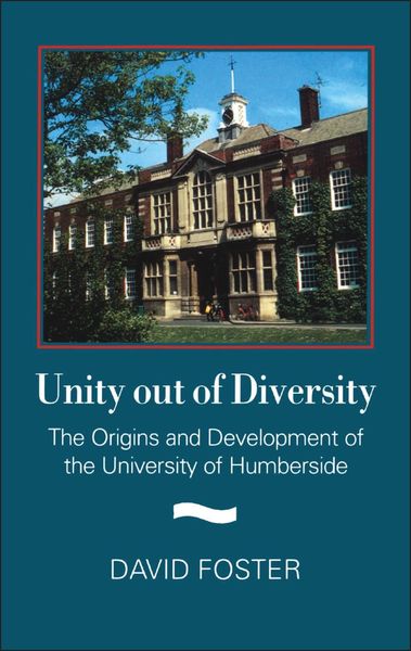 Produktbild: Unity Out of Diversity