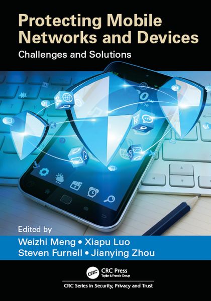 Produktbild: Protecting Mobile Networks and Devices