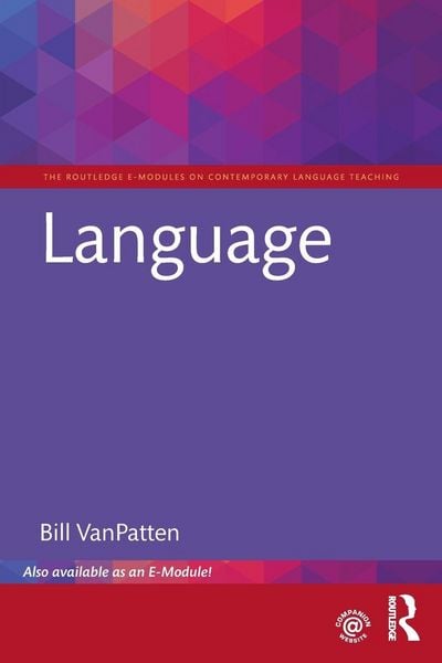 Produktbild: Language