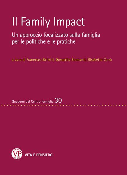 Produktbild: Il Family Impact