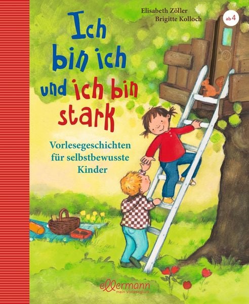 Produktbild: Ich bin ich und ich bin stark