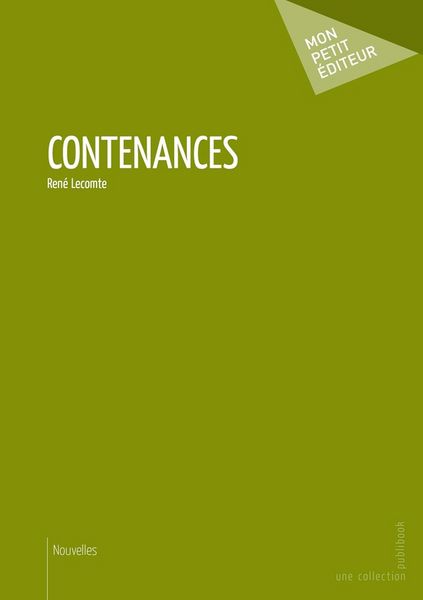 Produktbild: Contenances