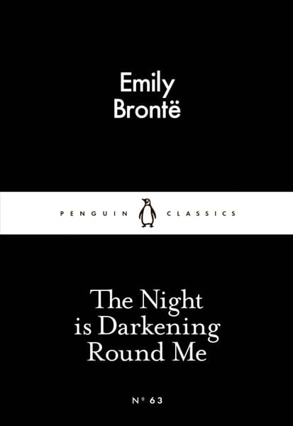 Produktbild: The Night is Darkening Round Me