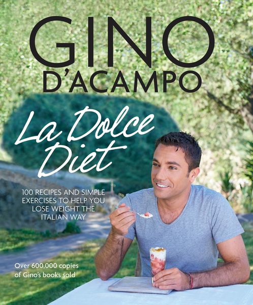 Produktbild: La Dolce Vita Diet